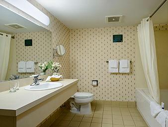 Executive Residency Franklin Inn Bagian luar foto