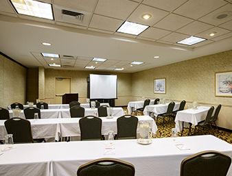 Executive Residency Franklin Inn Bagian luar foto