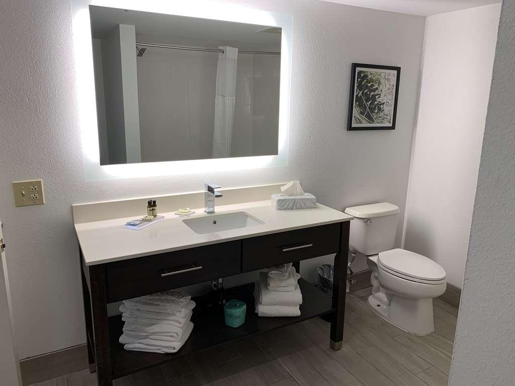 Executive Residency Franklin Inn Ruang foto